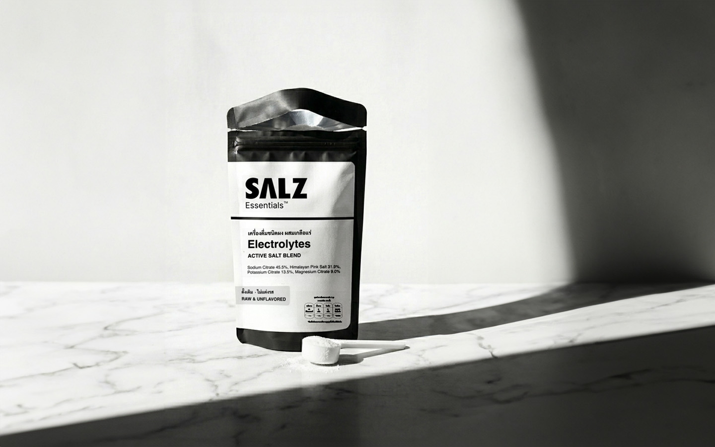 Electrolytes Dosing Guide