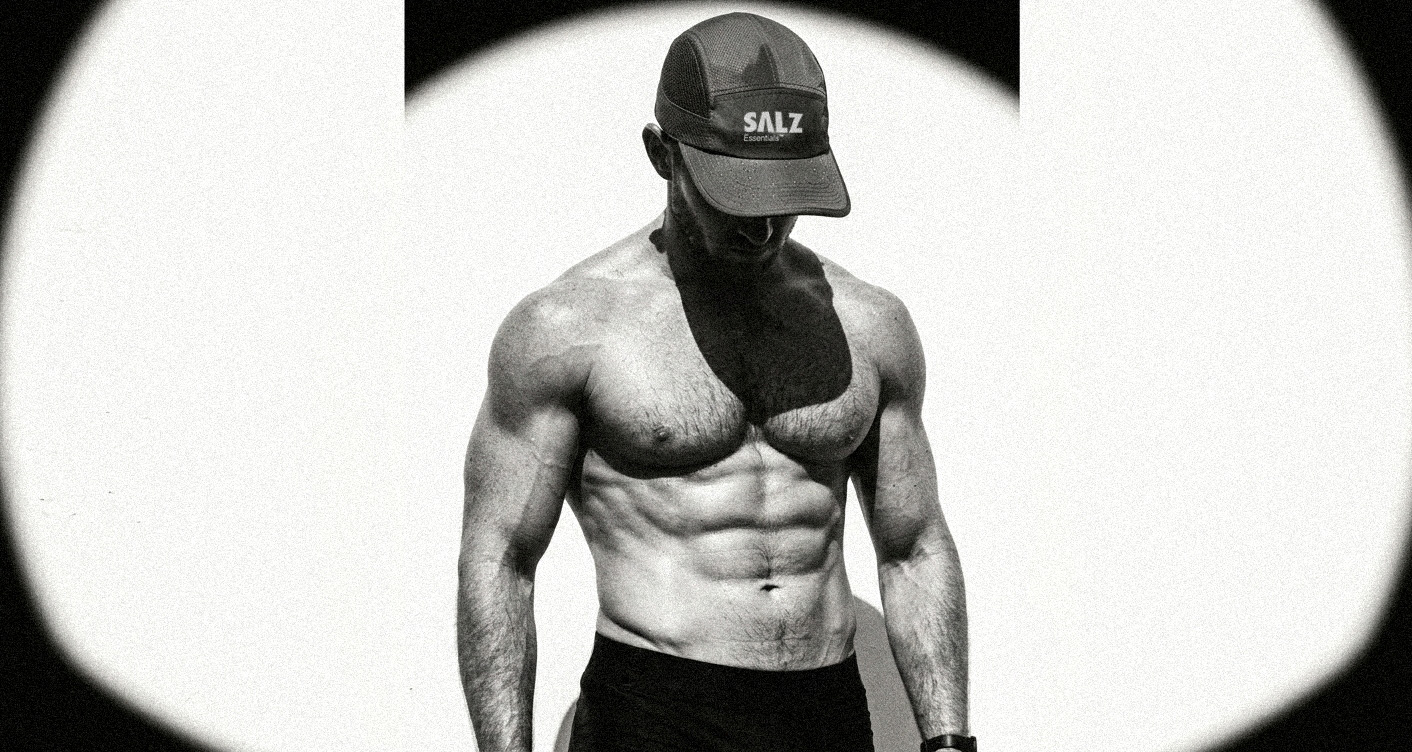 SALZ Essentials Founder
