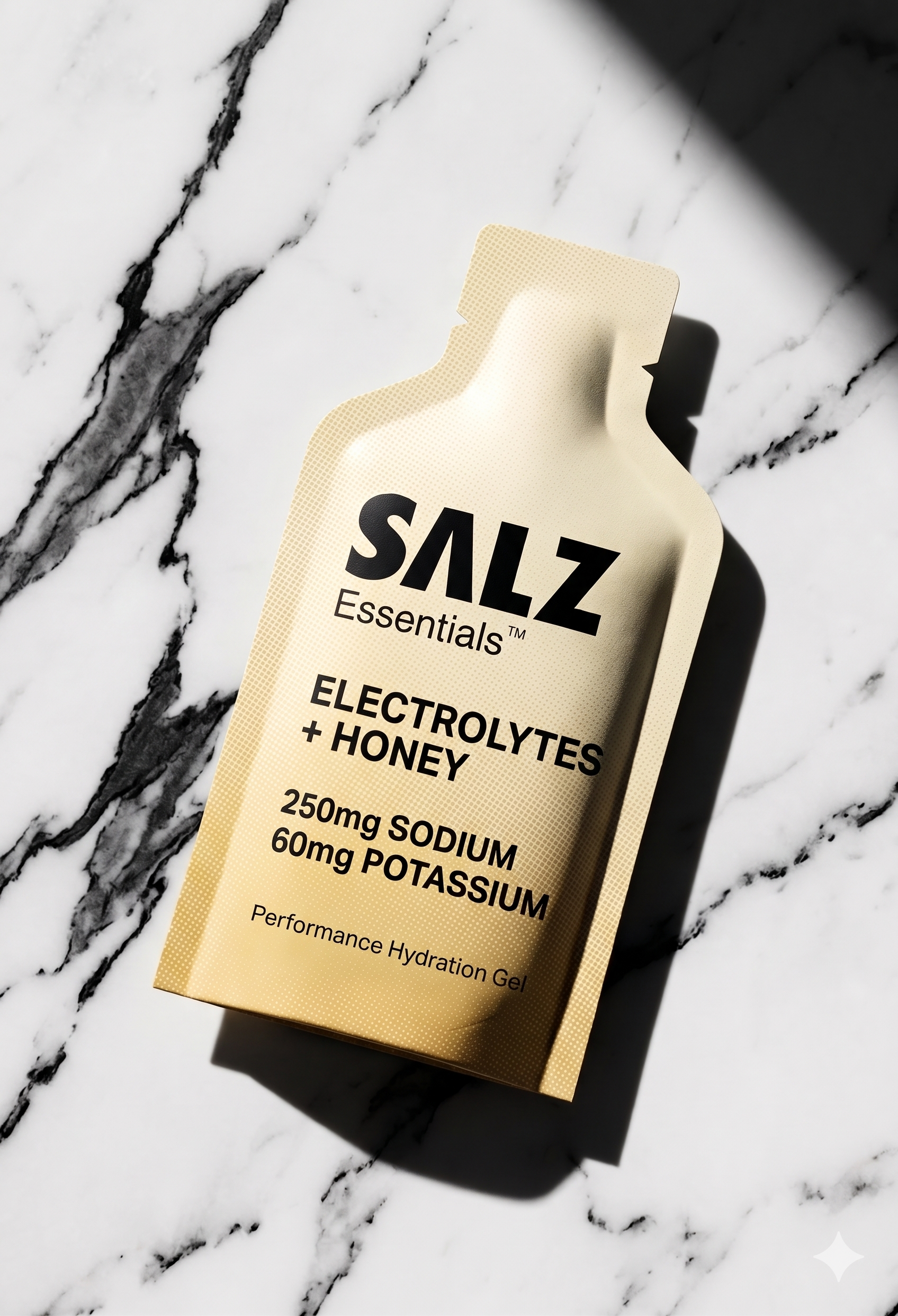 SALZ Performance Salt