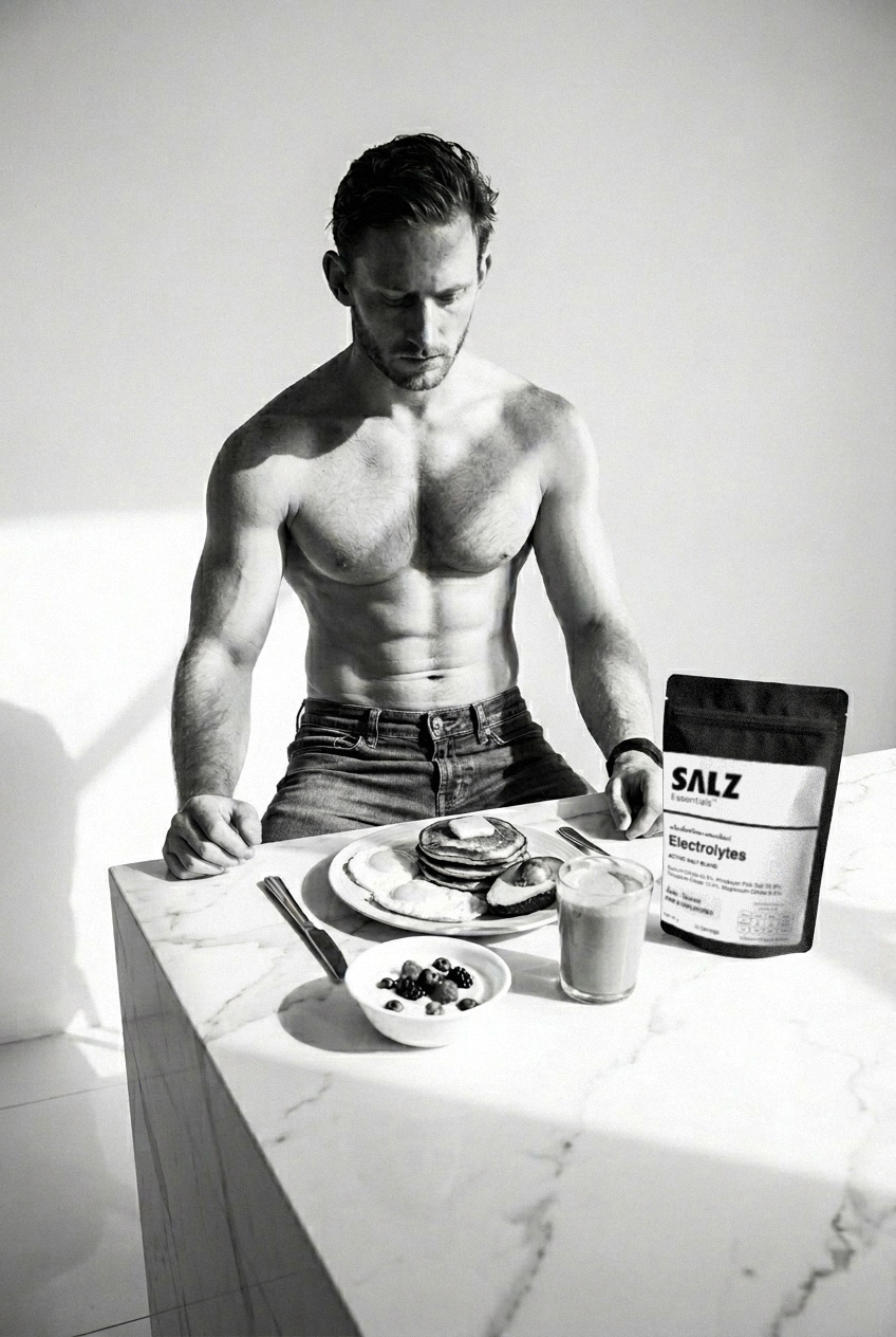 Morning Kickstart